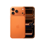 Apple iPhone 17 Pro Max 256GB Cosmic Orange (Demo)