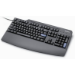 Lenovo 54Y9400 keyboard USB US English Black
