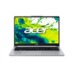 Acer Aspire Lite AL15-46P-R8KF AMD Ryzen™ 3 5400U Laptop 39,6 cm (15.6") Full HD 8 GB DDR4-SDRAM 256 GB SSD Wi-Fi 6 (802.11ax) Windows 11 Home Zilver