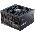 Seasonic FOCUS GX-750 ATX3.0