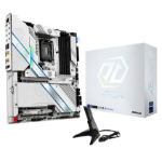 Asrock Z890 Taichi AQUA Intel Z890 LGA 1851 (Socket V1) Extended ATX