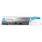 HP ST994A/CLT-C4072S Toner cyan, 1K pages ISO/IEC 19798 for Samsung CLP-320