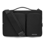 AKHTER 13.5" Laptop and Tablet Bag