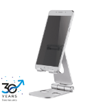 Neomounts DS10-160SL1 Telefoonstandaard tot 7" - opvouwbaar - universeel