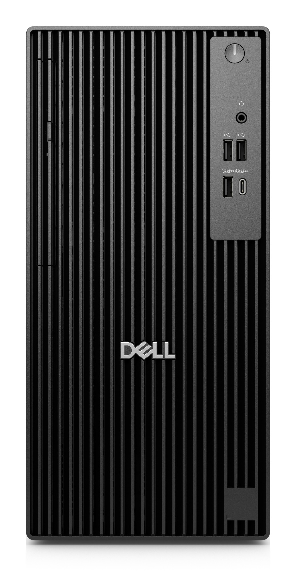 DELL Pro QCT1255 AMD Ryzen™ 7 8700G 16 GB DDR5-SDRAM 512 GB SSD Window