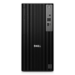 DELL Pro QCT1250 Intel Core Ultra 7 265 16 GB DDR5-SDRAM 512 GB SSD Windows 11 Pro Tower PC Black