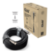 CLUB3D HDMIâ„¢ Hybrid AOC Cable 8K60Hz/4K120Hz 50m / 164.04ft