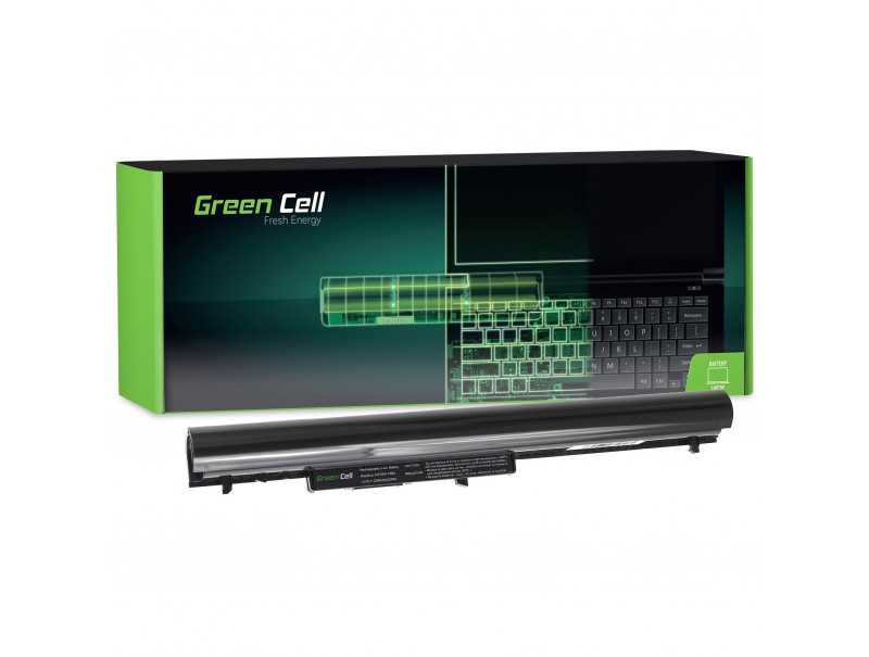 Green Cell HP80 laptop spare part Battery