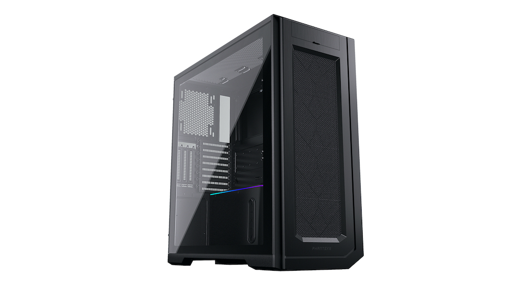 Image of Phanteks ENTHOO PRO 2 Full Tower Black
