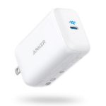 Anker A2712H21 mobile device charger White Indoor