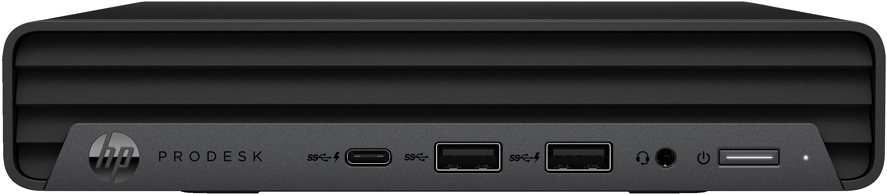 Image of HP ProDesk 400 G6 Intel® Core i5 i5-10500T 16 GB DDR4-SDRAM...