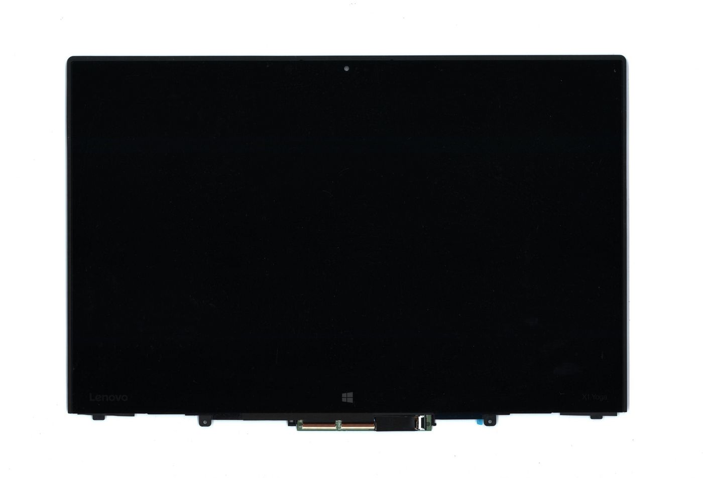 Image of Lenovo Touch Panel - Approx 1-3 working day lead.