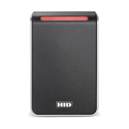 Image of HID Identity 40NKS-T2-000000 smart card reader