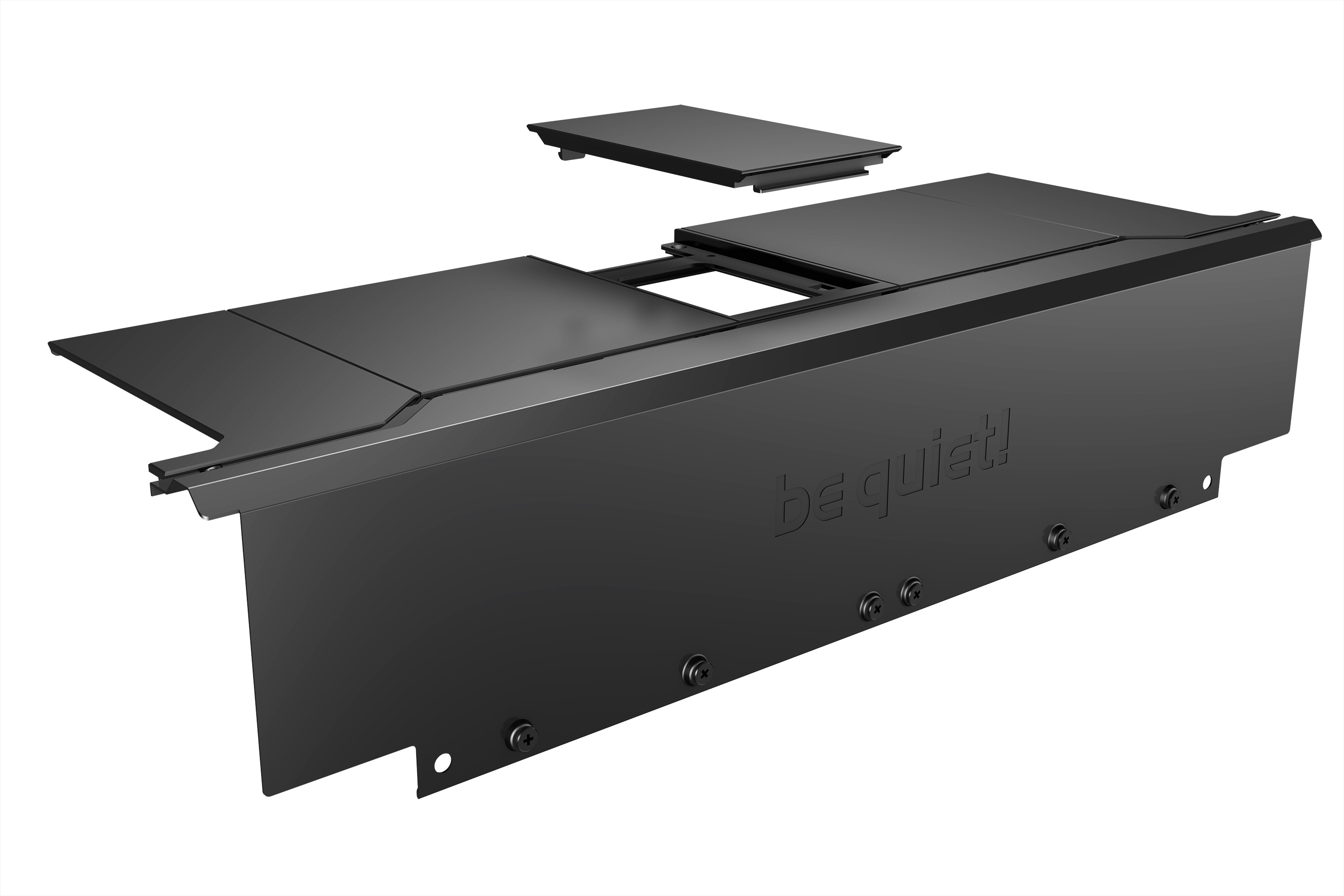 Image of be quiet! PSU Shroud