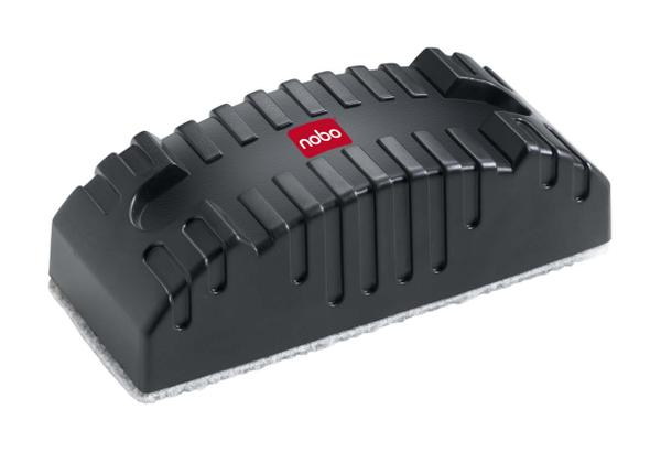 Image of Nobo Magnetic Whiteboard Eraser Refills (10)