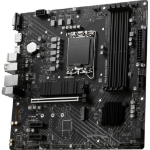 MSI PRO B760M-P Intel B760 LGA 1700 mini ATX