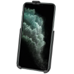 RAM Mounts RAM-HOL-AP30U houder Passieve houder Mobiele telefoon/Smartphone Zwart