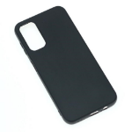 JLC Samsung A14 Matte Silicone Case