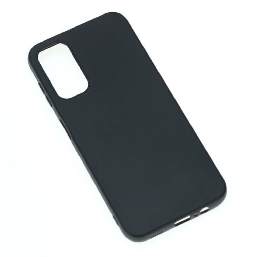 JLC Samsung A14 Matte Silicone Case