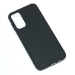 JLC Samsung A14 Matte Silicone Case