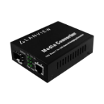 Lanview LVN-MED-SFP+-10GB-X network media converter  Chert Nigeria