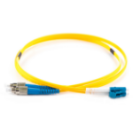 connektgear 32-0100FCLC/Y InfiniBand/fibre optic cable 10 m FC LC Yellow