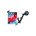 CTA Digital PAD-CFSMS tablet security enclosure 14" Black