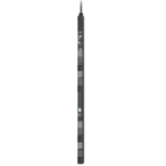 APC NetShelter power distribution unit (PDU) 42 AC outlet(s) 0U Black