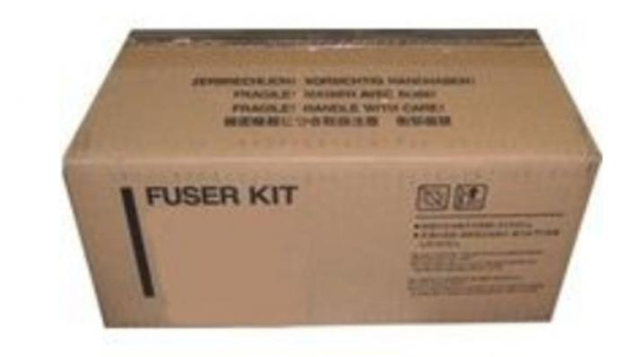 KYOCERA FK-460(E) fuser 300000 pages