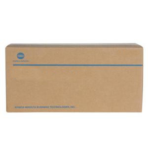 Konica Minolta A2XN0KD/DV-512C Developer cyan, 600K pages for KM...