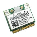 Origin Storage DW1397 WLAN Card 802.11b/g for Latitude E6400/10 E6500/10