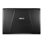 ASUS GL502VML-2A Cover