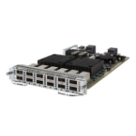 HPE JH002A - 7900 2p 100G/6p 40G/4p 10G Renew Mod