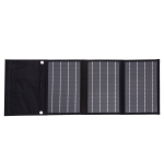 Technaxx TX-207 solar panel 21 W Monocrystalline silicon