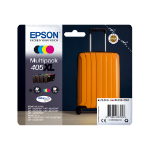 Epson C13T05H64010/405XL Ink cartridge multi pack Bk,C,M,Y high-capacity 18,9ml + 3x14,7ml Pack=4 for Epson WF-3820/7830
