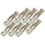 CoreParts 64GB DDR2 667MHz ECC/REG memory module 8 x 8 GB