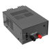 Tripp Lite PR4.5 power adapter/inverter Indoor 200 W Black