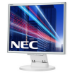 NEC MultiSync E171M LED display 43.2 cm (17") 1280 x 1024 pixels SXGA White