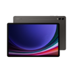 Samsung Galaxy Tab S9+ SM-X810 512 GB 31.5 cm (12.4") Qualcomm Snapdragon 12 GB Wi-Fi 6 (802.11ax) Android 13 Graphite