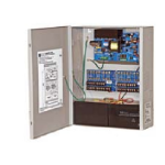 Altronix AL600ULXPD16 power adapter/inverter Grey