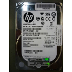 HPE 632142-001 internal hard drive 500 GB 7200 RPM 2.5" Serial ATA
