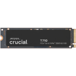 Crucial T710 2 TB M.2 PCI Express 5.0 NVMe