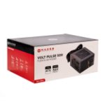 Naceb Technology FUENTE DE PODER ATX 500W VOLT NA-2918 -