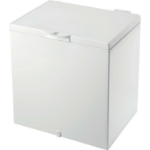 Indesit OS 2A 200 H2 1 freezer 204 L E White