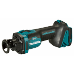 Makita DCO181Z Akku-Handfräse 18 V Lithium-Ion (Li-Ion) Groen