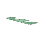 HP L71986-601 laptop spare part Motherboard