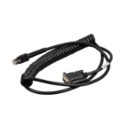 Zebra CBA-R73-C09ZAR barcode reader accessory Extension cable