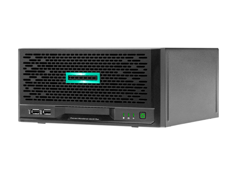 Hewlett Packard Enterprise ProLiant MicroServer server Intel Xeon E 3.4 GHz 16 GB DDR4-SDRAM Ultra Micro Tower 180 W