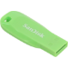 Sandisk Cruzer Blade 32 GB unidad flash USB USB tipo A 2.0 Verde