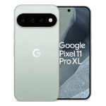 Google Pixel 11 Pro XL Dual SIM Android 17 5G USB Type-C 16 GB 512 GB 5115 mAh Green